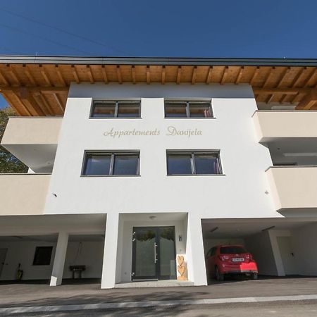 Appartements Danijela Fugenberg Εξωτερικό φωτογραφία