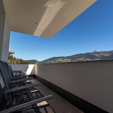 Appartements Danijela Fugenberg Εξωτερικό φωτογραφία