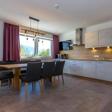 Appartements Danijela Fugenberg Εξωτερικό φωτογραφία