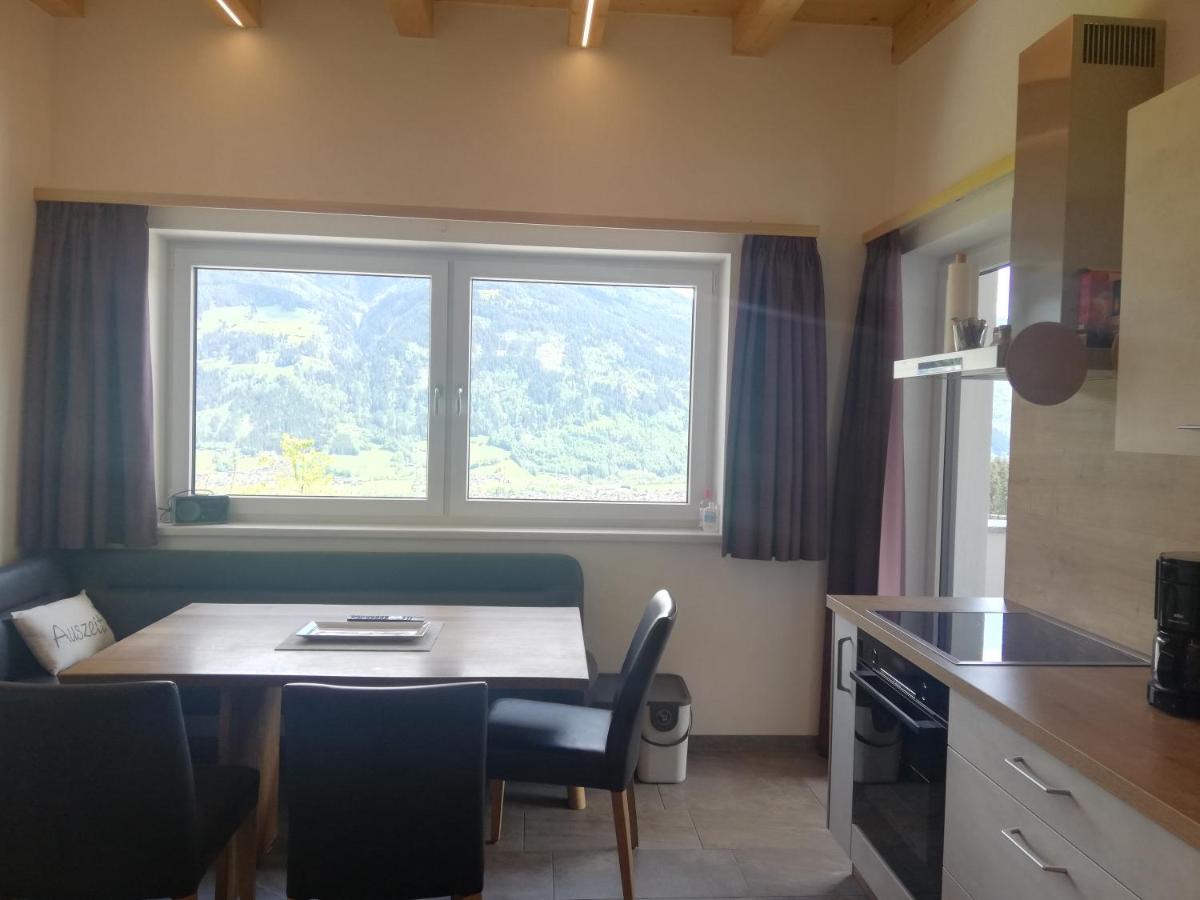 Appartements Danijela Fugenberg Εξωτερικό φωτογραφία