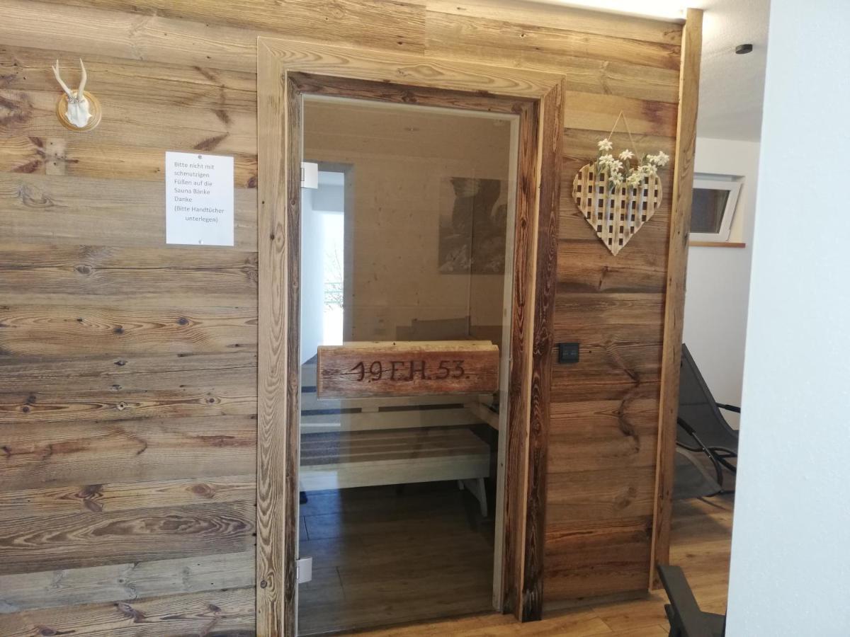 Appartements Danijela Fugenberg Εξωτερικό φωτογραφία