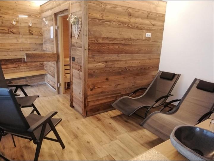 Appartements Danijela Fugenberg Εξωτερικό φωτογραφία