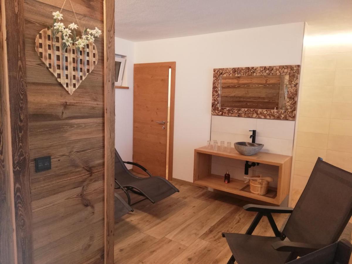 Appartements Danijela Fugenberg Εξωτερικό φωτογραφία