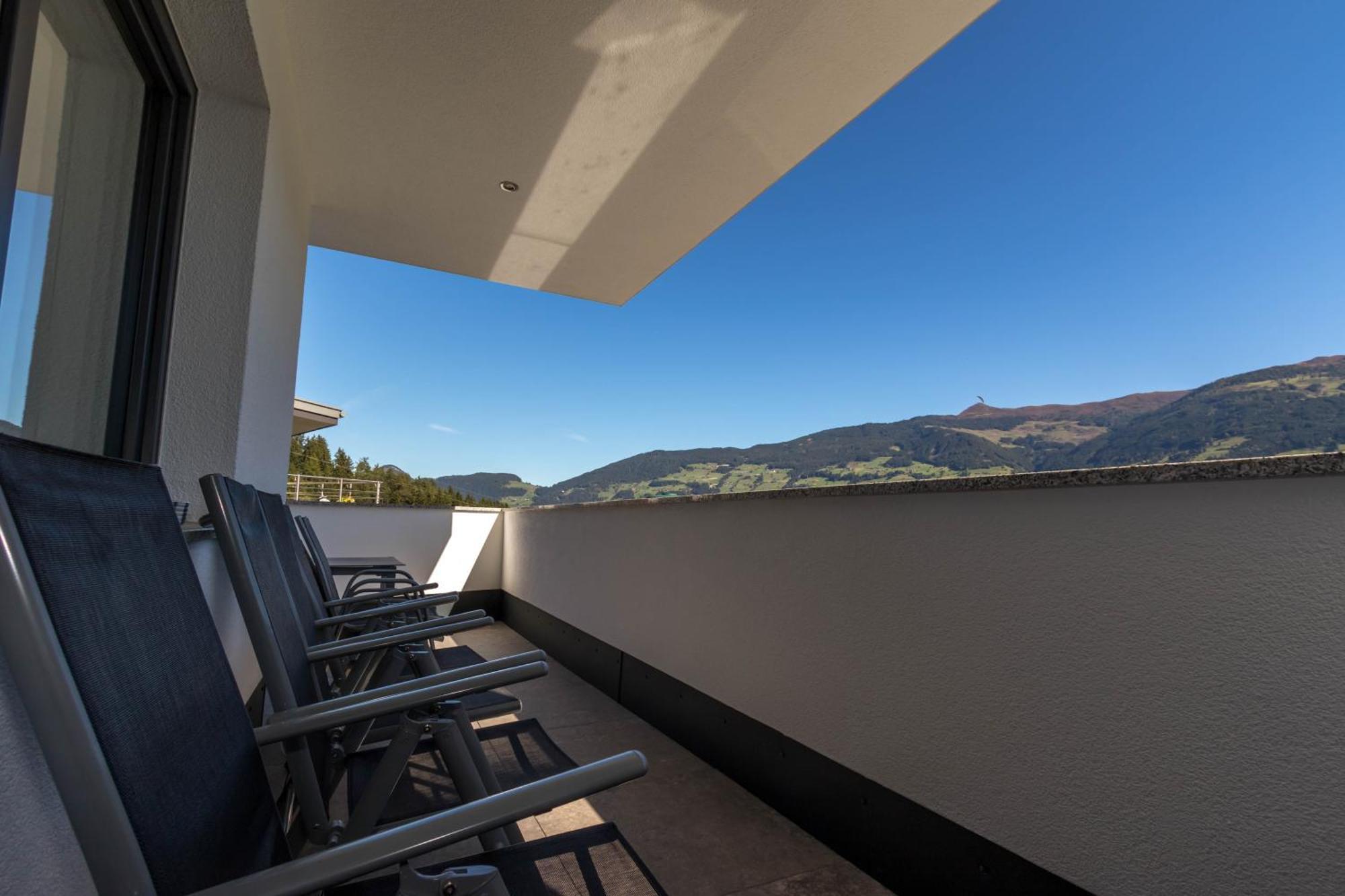 Appartements Danijela Fugenberg Εξωτερικό φωτογραφία