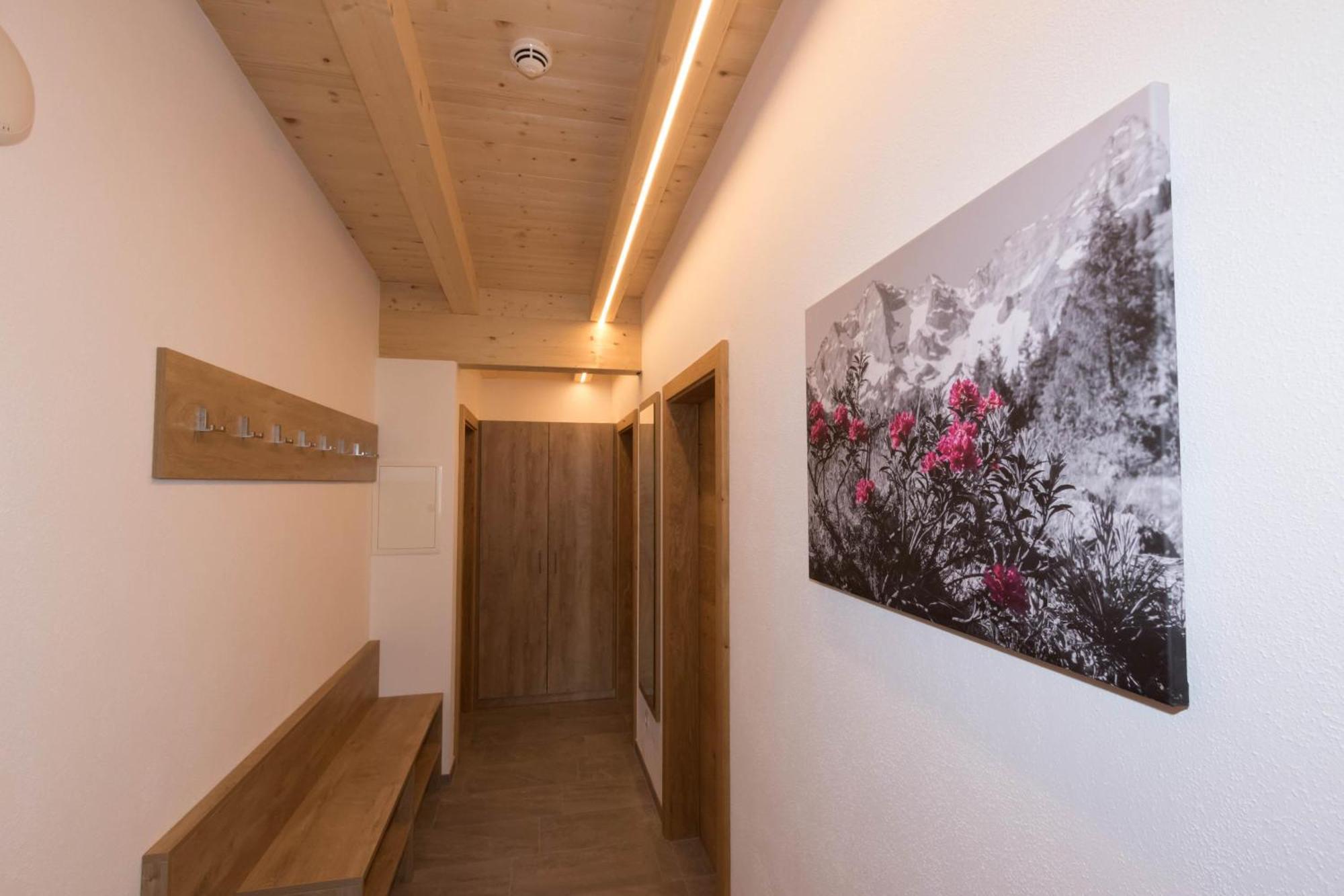 Appartements Danijela Fugenberg Δωμάτιο φωτογραφία