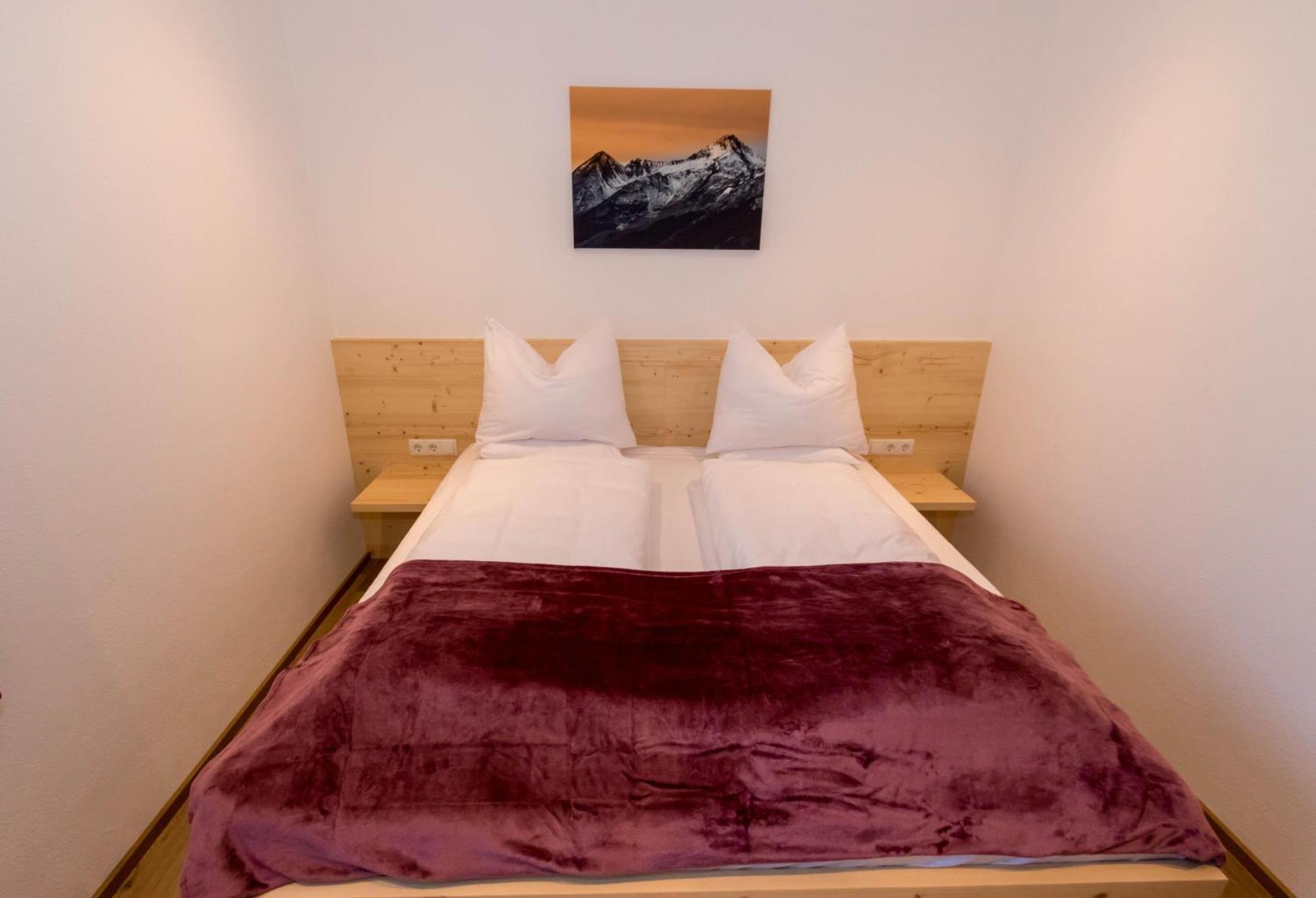 Appartements Danijela Fugenberg Δωμάτιο φωτογραφία