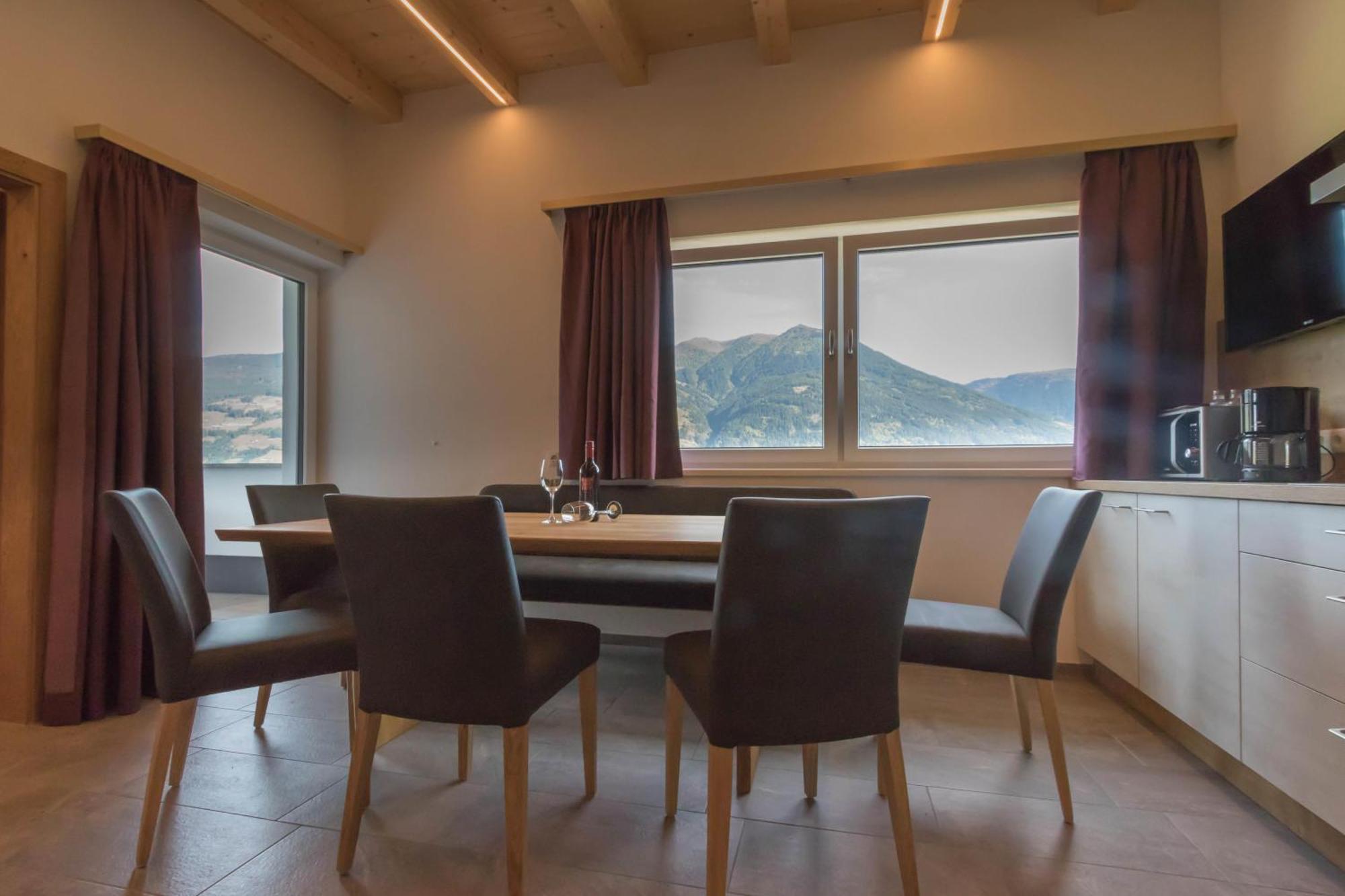Appartements Danijela Fugenberg Δωμάτιο φωτογραφία