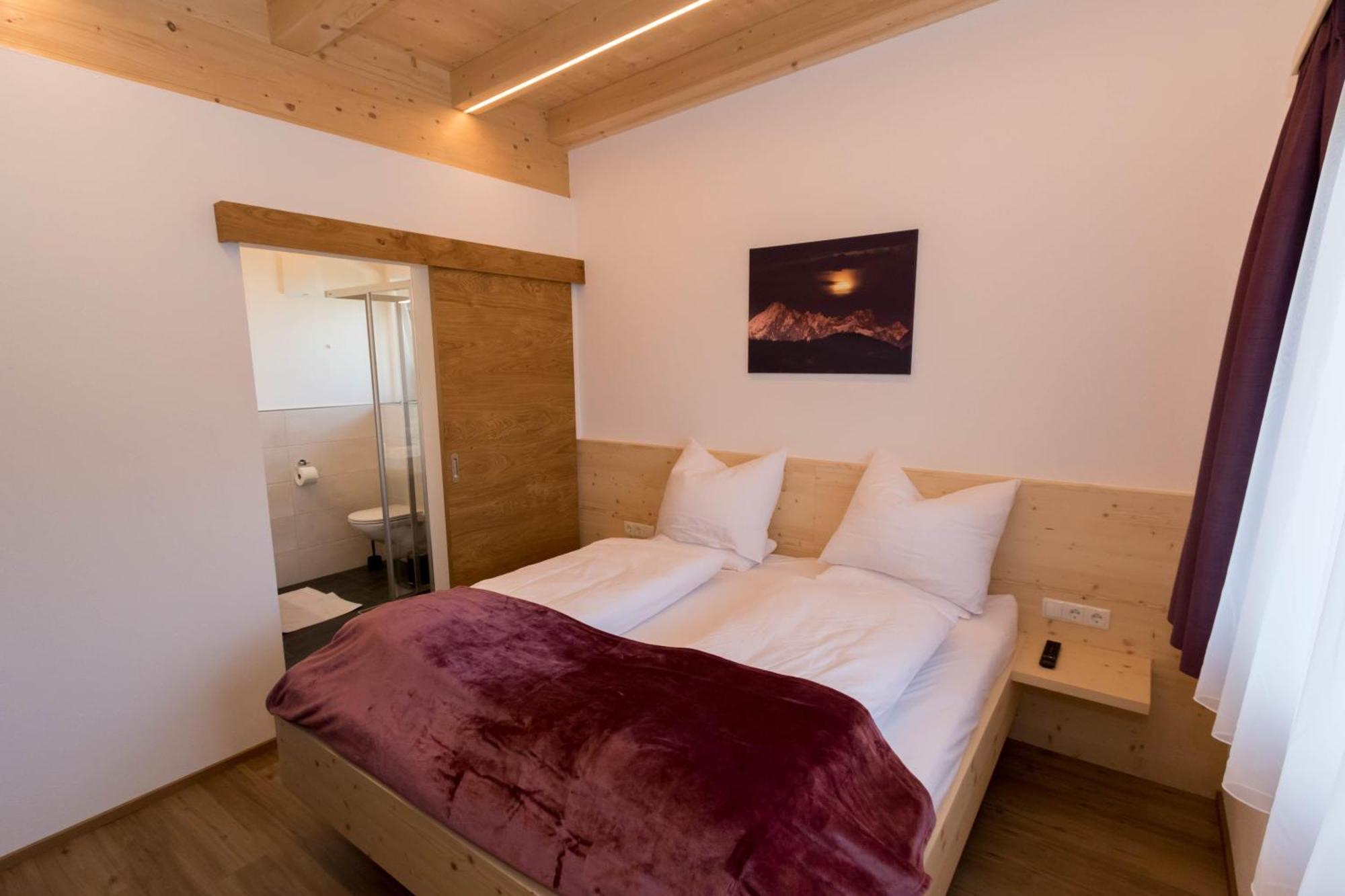 Appartements Danijela Fugenberg Δωμάτιο φωτογραφία