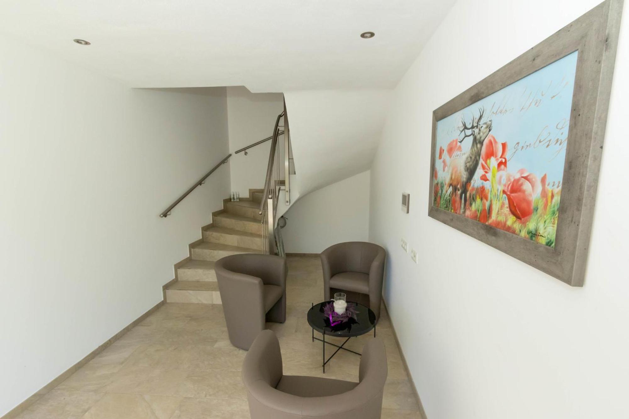 Appartements Danijela Fugenberg Δωμάτιο φωτογραφία