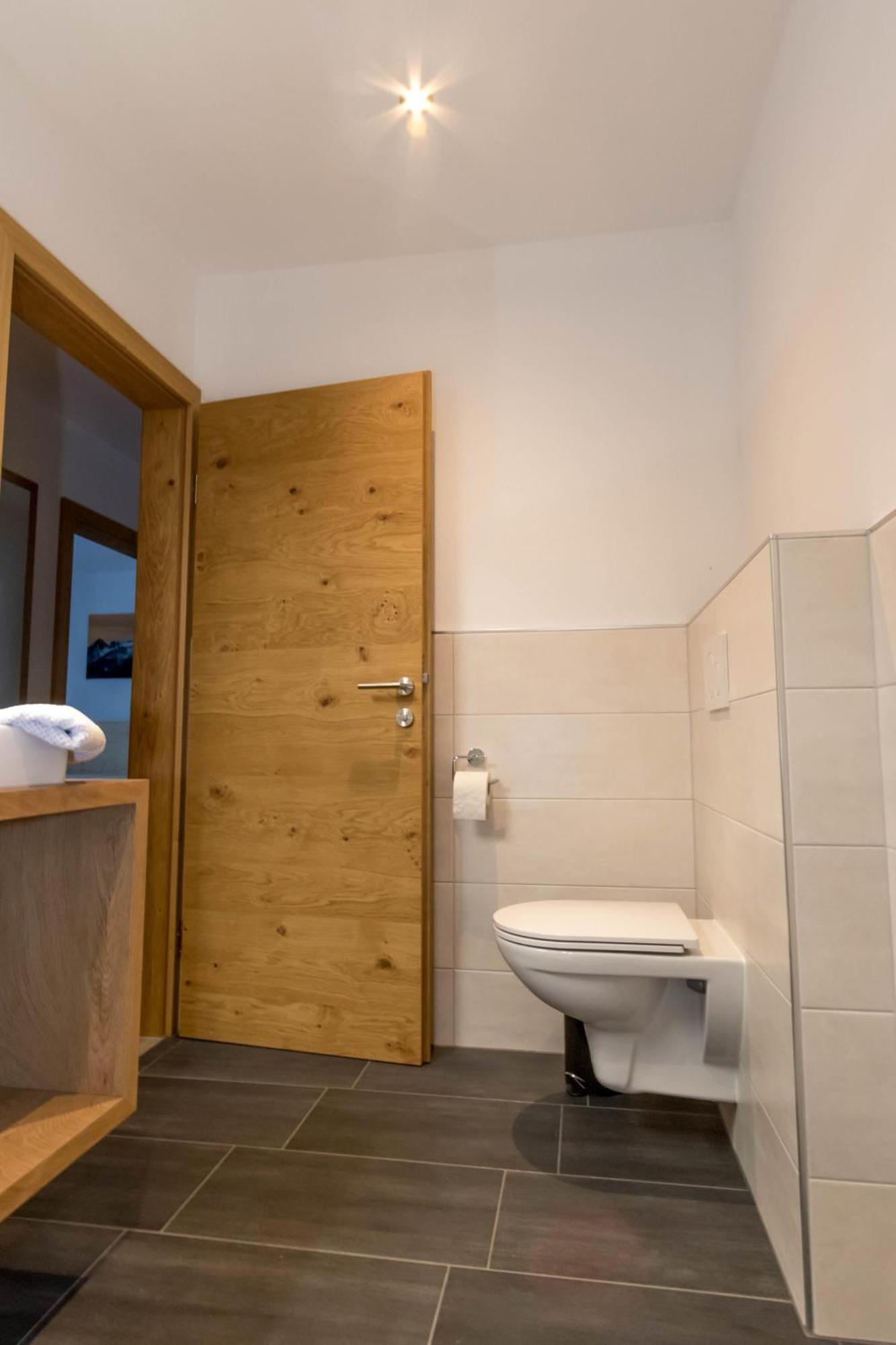 Appartements Danijela Fugenberg Δωμάτιο φωτογραφία