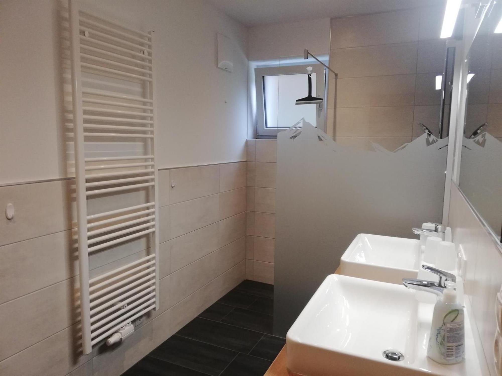 Appartements Danijela Fugenberg Δωμάτιο φωτογραφία