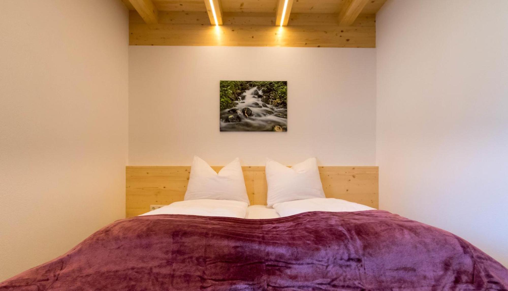 Appartements Danijela Fugenberg Δωμάτιο φωτογραφία
