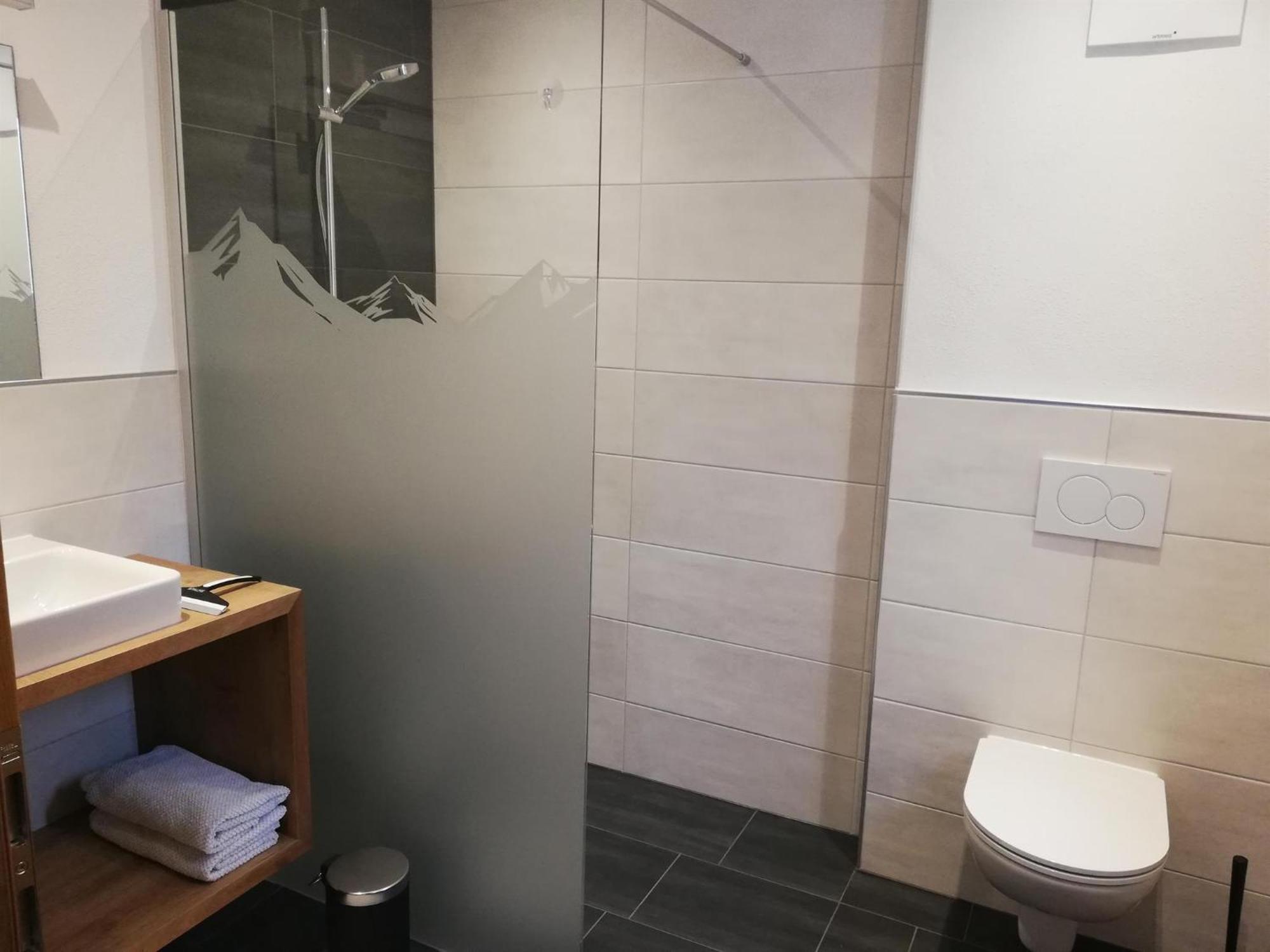 Appartements Danijela Fugenberg Δωμάτιο φωτογραφία
