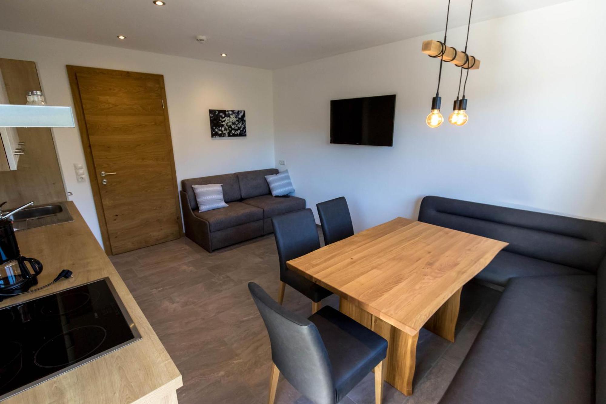 Appartements Danijela Fugenberg Δωμάτιο φωτογραφία