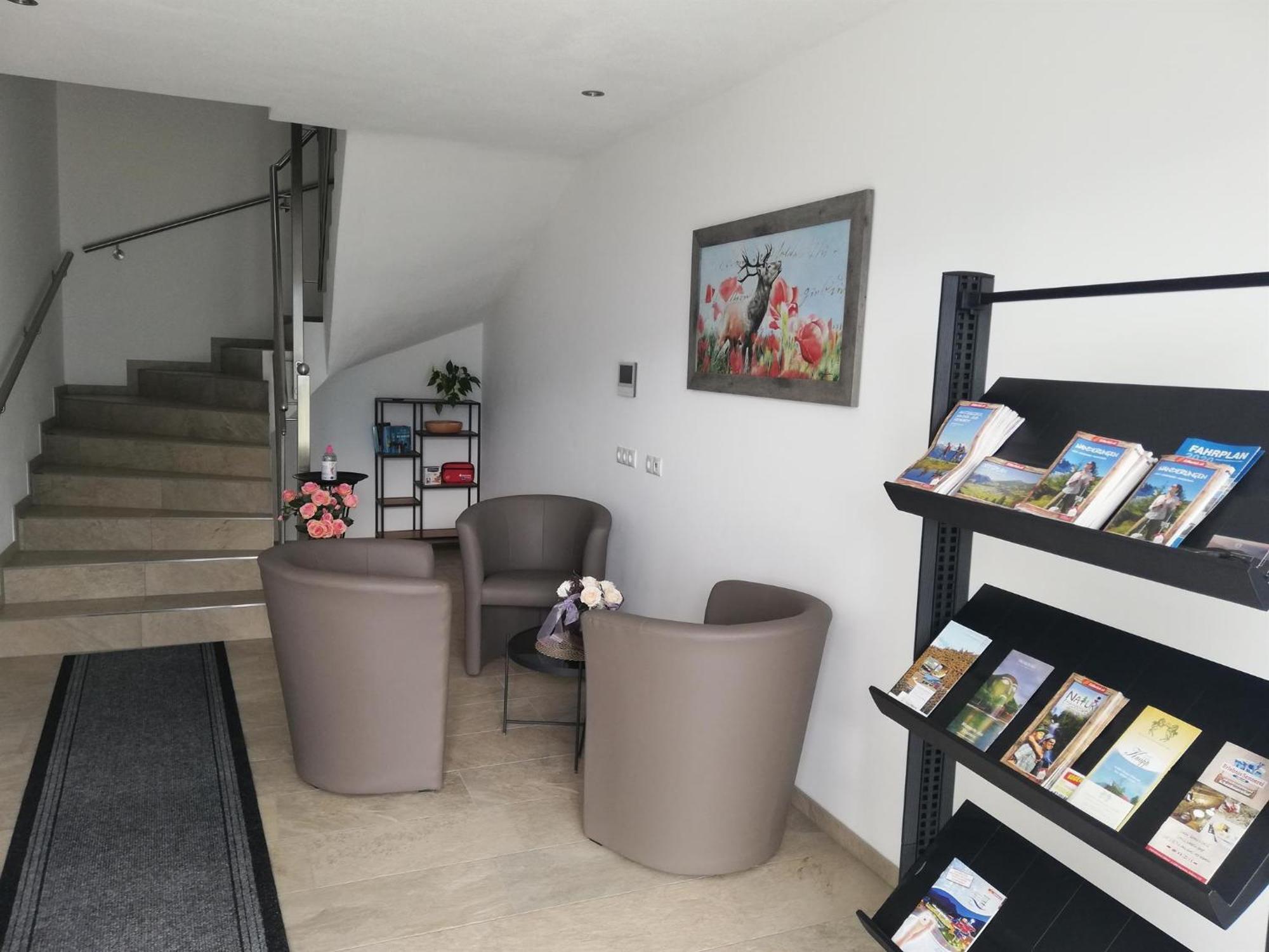 Appartements Danijela Fugenberg Δωμάτιο φωτογραφία