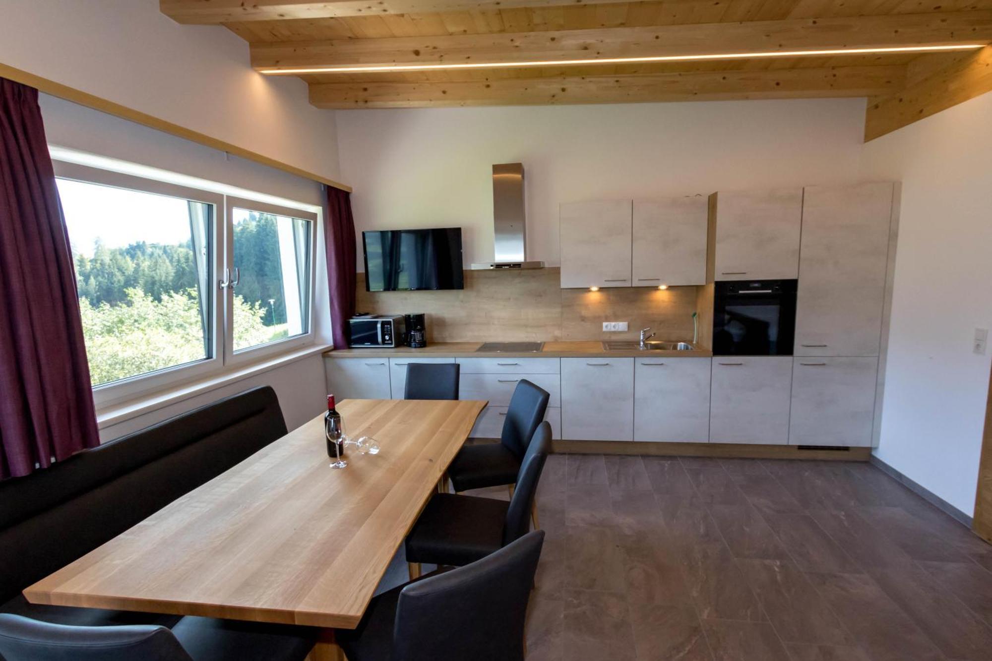 Appartements Danijela Fugenberg Δωμάτιο φωτογραφία