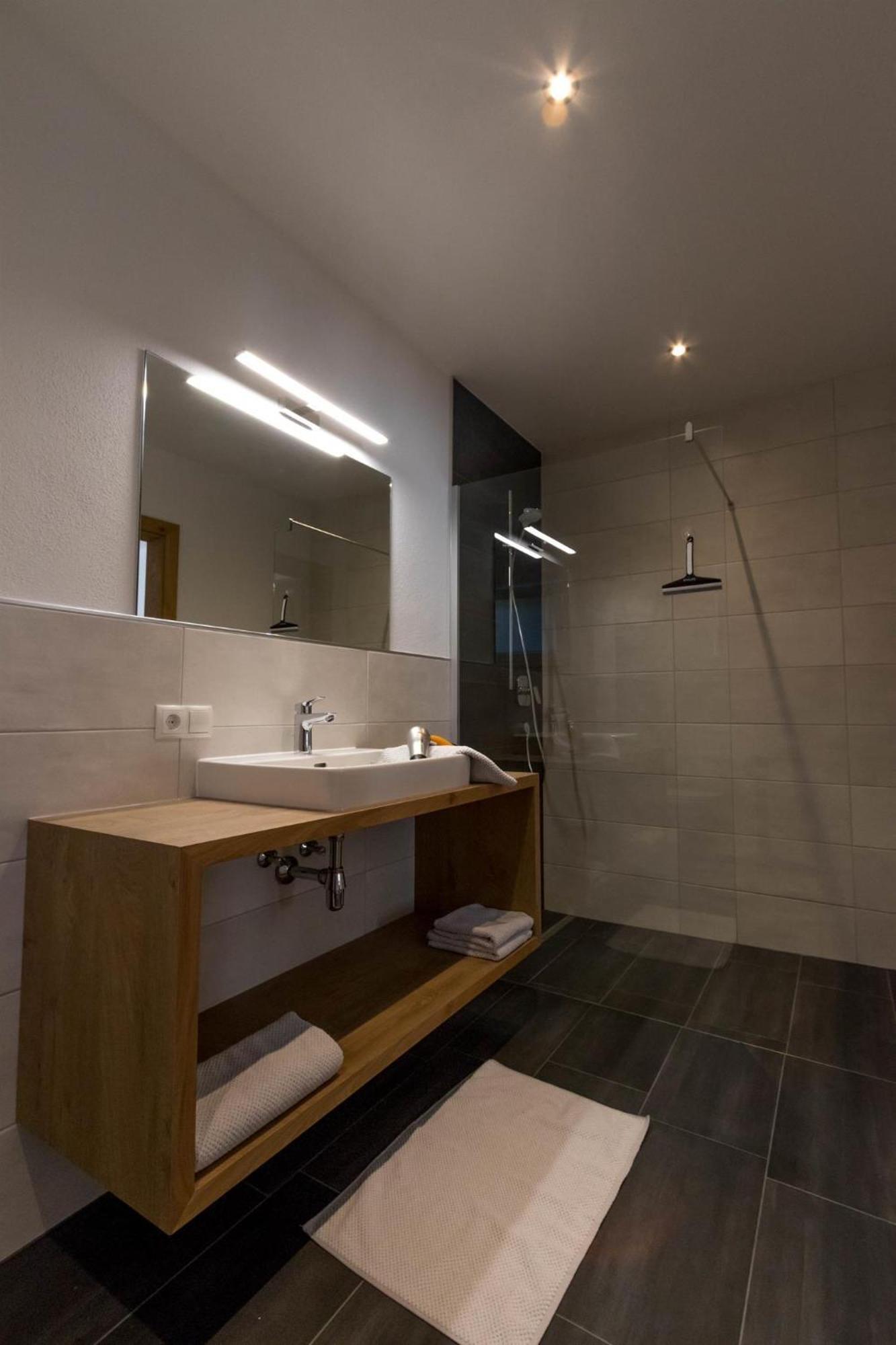 Appartements Danijela Fugenberg Δωμάτιο φωτογραφία