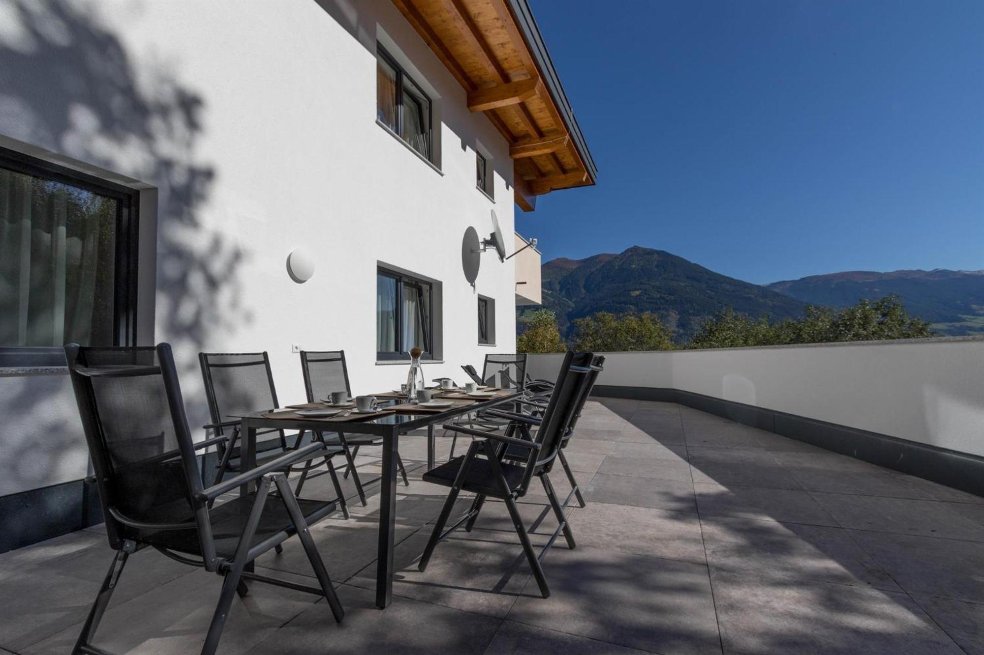 Appartements Danijela Fugenberg Δωμάτιο φωτογραφία